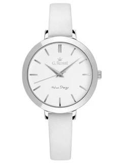 Dámské hodinky model 21804337 + BOX - G.ROSSI