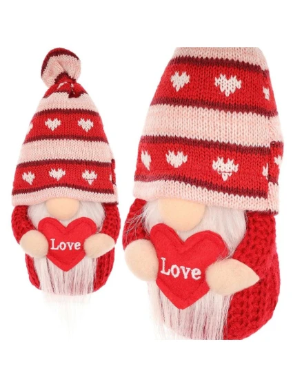 SKRZAT GNOM Z LOVE DEKORACJA model 21831341