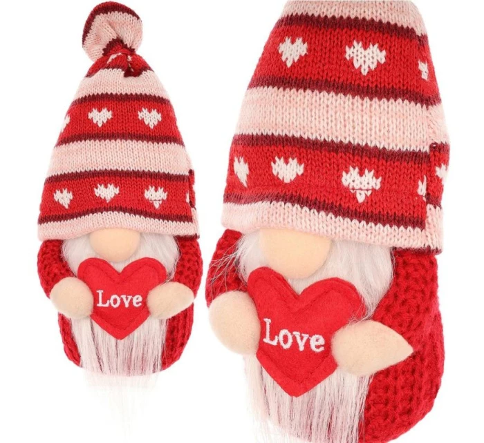 SKRZAT GNOM Z LOVE DEKORACJA model 21831341