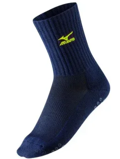 Volejbalové ponožky  Mid model 19552836 - Mizuno
