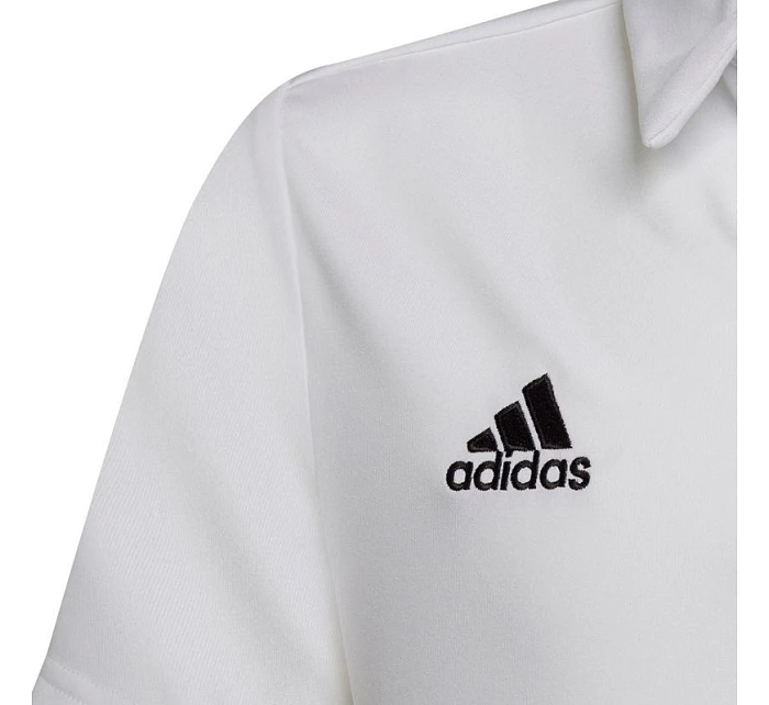 Detské tričko Entrada 22 Polo Jr HC5059 - Adidas