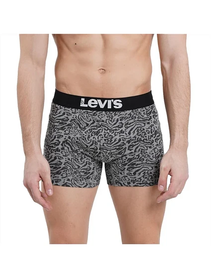 Levi's Boxerky 2 páry M model 17264233 - Levis Levi's Boxerky 2 páry M model 17264233 - Levis