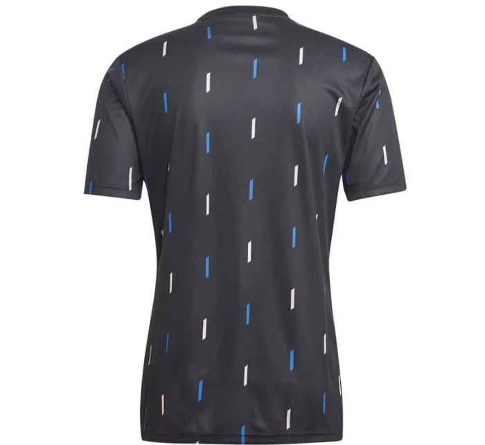 Predzápasové oblečenie Manchester United JSY M HT4307 - Adidas