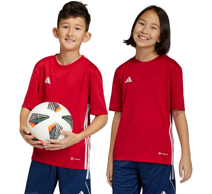 Table 23 Jersey Jr model 18987107 tričko - ADIDAS Table 23 Jersey Jr model 18987107 tričko - ADIDAS