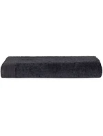 Classic 100 Plážová osuška "Classic" model 22526896 anthracite - The One Towelling Classic 100 Plážová osuška "Classic" model 22526896 anthracite - The One Towelling