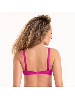 Style Top Bikini horní díl  pink RosaFaia model 21162127 - Rosa Faia