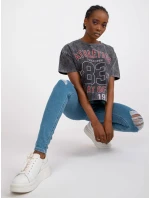 Džínsy RO SP PNT 2307.41X modré