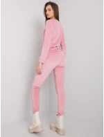 Dámska súprava RV KMPL 6083.05 svetlo ružová Dámska súprava RV KMPL 6083.05 svetlo ružová