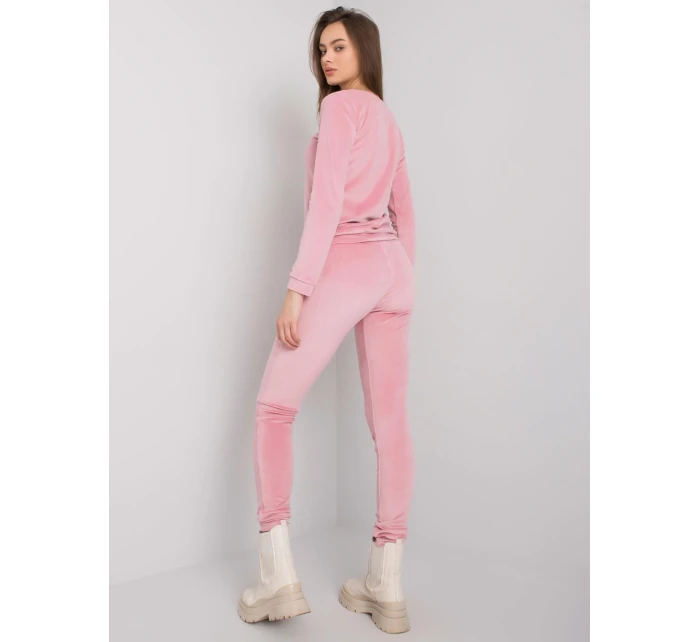 Dámska súprava RV KMPL 6083.05 svetlo ružová Dámska súprava RV KMPL 6083.05 svetlo ružová