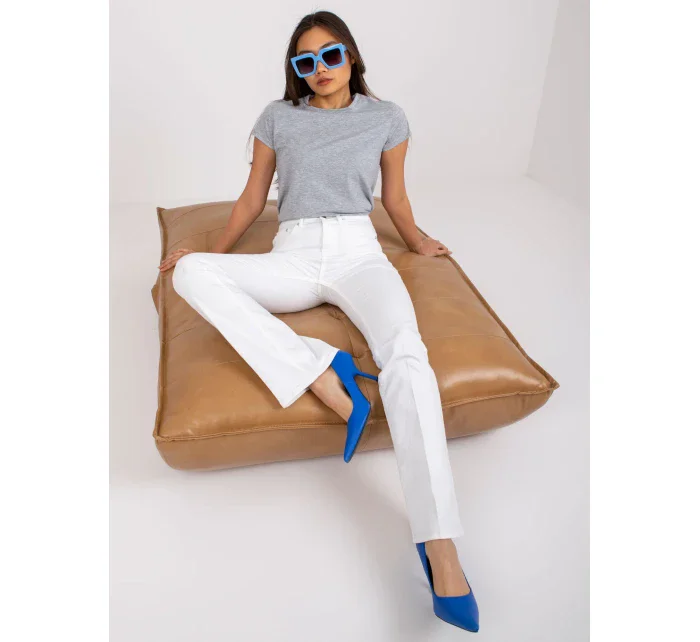 Tričko RV TS 4623.69 sivá