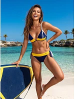 Vrchný diel plaviek Bondie M-830 (3) - Marko