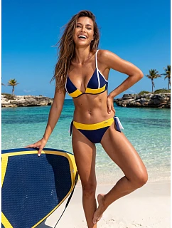 Vrchný diel plaviek Bondie M-830 (3) - Marko