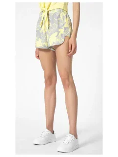 Dámské plážové kraťasy 4F