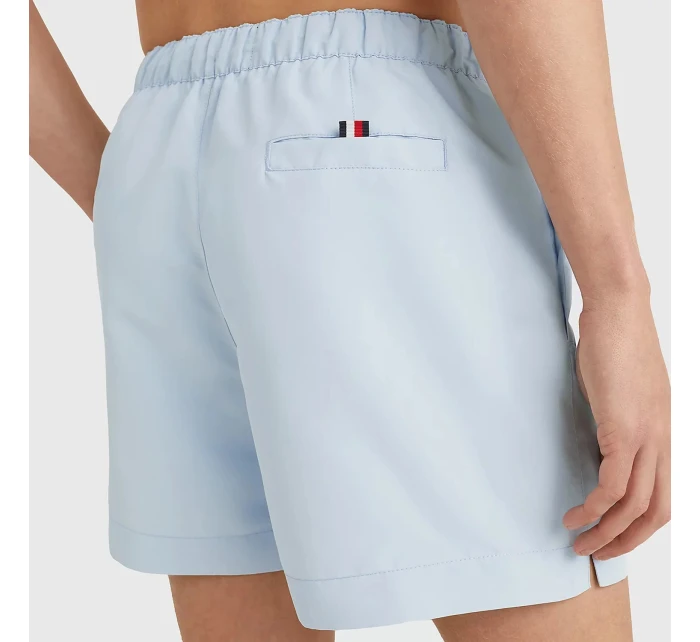 Pánske plavky UM0UM02885-C1O - Tommy Hilfiger