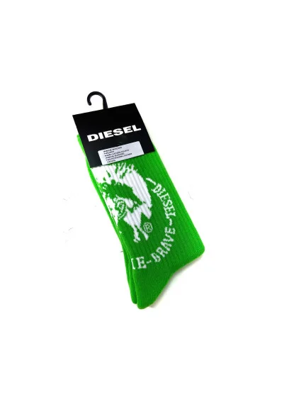 Ponožky model 13921834 zelená - Diesel