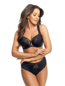 Dámska podprsenka soft K 628 Milano - Gorsenia