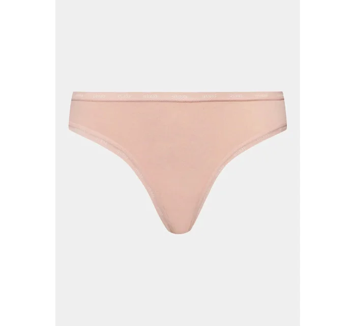 Dámská tanga    model 18893692 - Guess