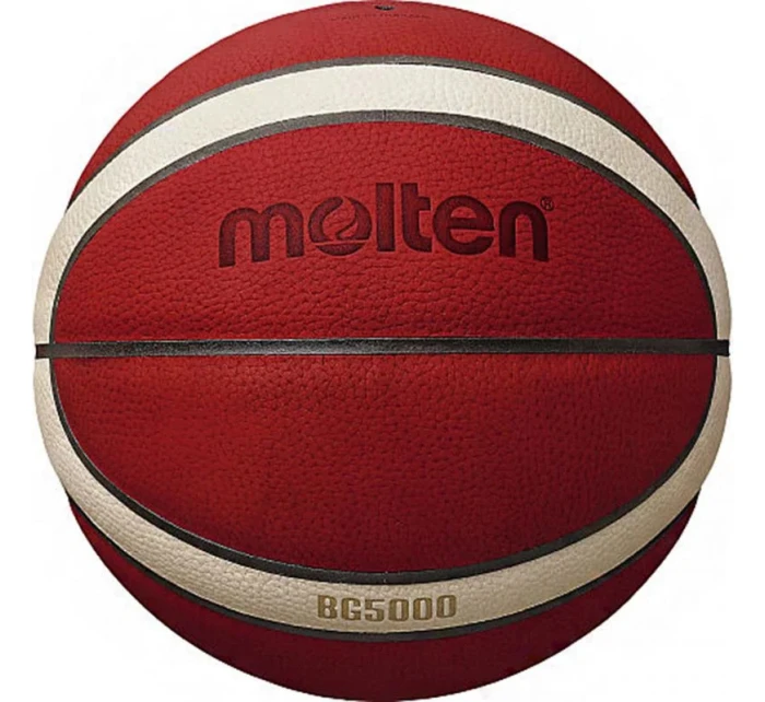 SPORT Basketbal B7G5000 FIBA - Molten