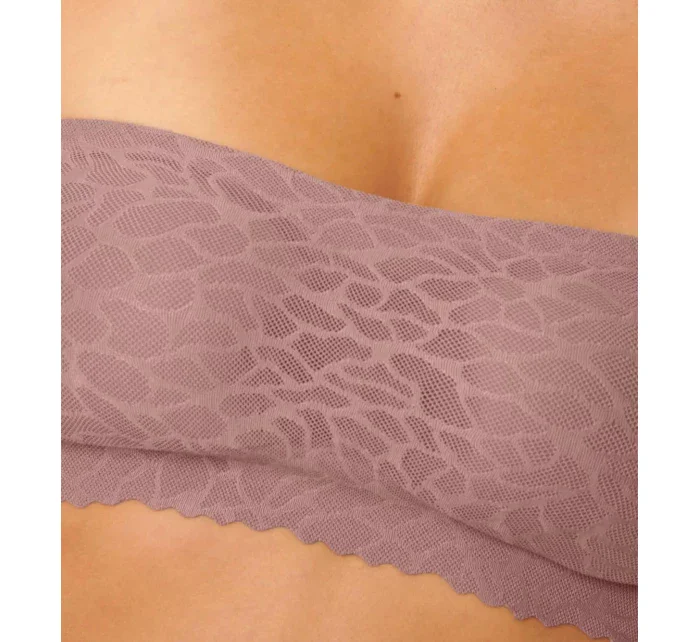 Dámska podprsenka Sloggi Zero Feel Lace 2.0 Bandeau Dámska podprsenka Sloggi Zero Feel Lace 2.0 Bandeau