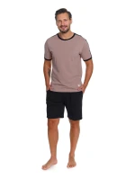 PÁNSKE PYŽAMO PMB.7477