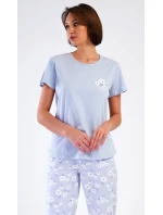 Dámské pyžamo kapri Nature