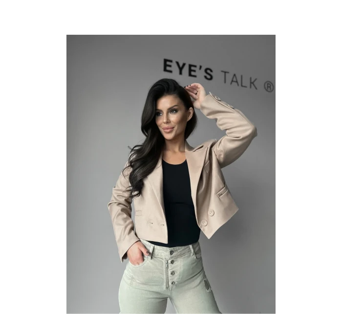 Bunda model 176332 Od o la la