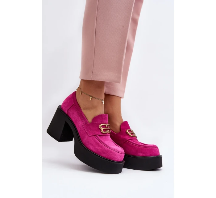 Poltopánky model 192917 Krok vo veľkom štýle