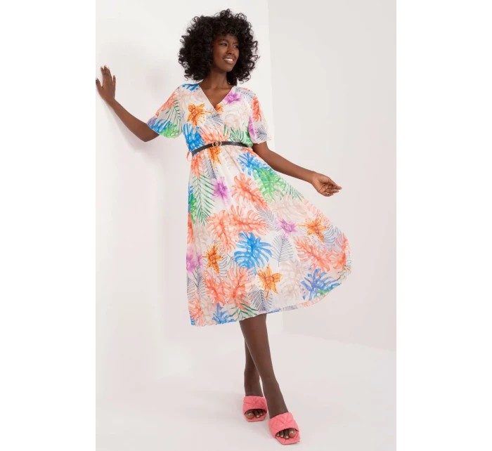 Denné šaty model 196448 Taliansko Moda Denné šaty model 196448 Taliansko Moda