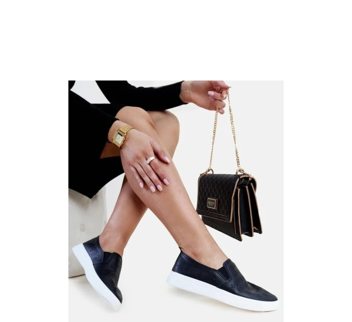 Tenisky model 207317 Solea