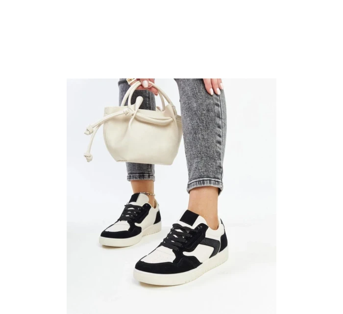 Tenisky model 207432 Solea Tenisky model 207432 Solea