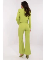 Dámske nohavice model 209189 Taliansko Moda Dámske nohavice model 209189 Taliansko Moda