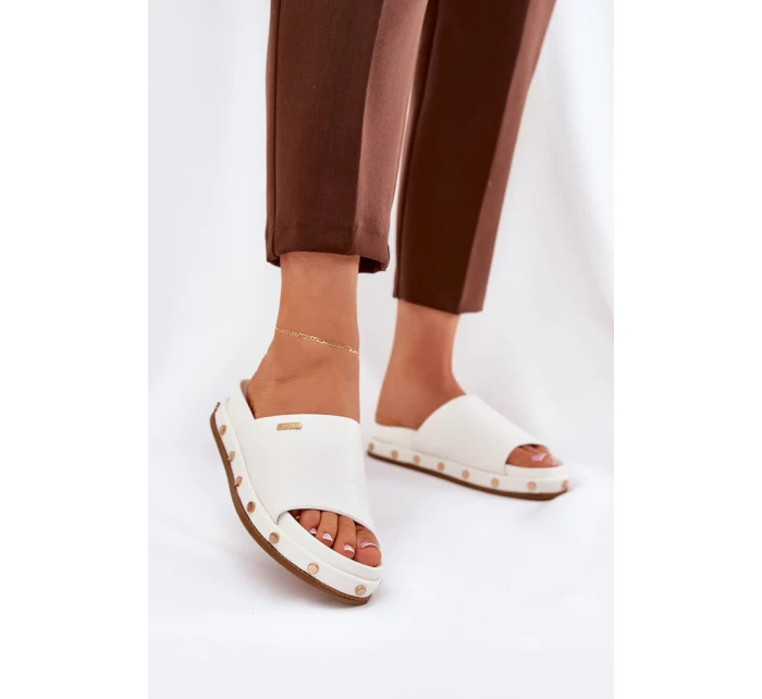 Papuče model 211687 Step in style