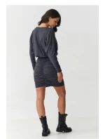 Denné šaty model 217153 Makadamia