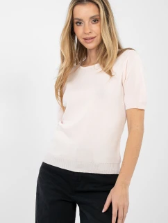 Sveter s krátkym rukávom model 223993 Továrenská cena