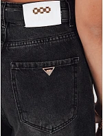 Dámské džíny fit černé Dstreet model 21992402 - FashionStreet