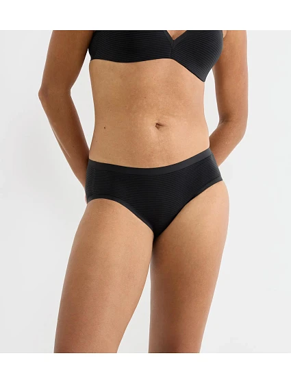 sloggi ZERO Feel Air Hipster - BLACK - SLOGGI BLACK - SLOGGI sloggi ZERO Feel Air Hipster - BLACK - SLOGGI BLACK - SLOGGI