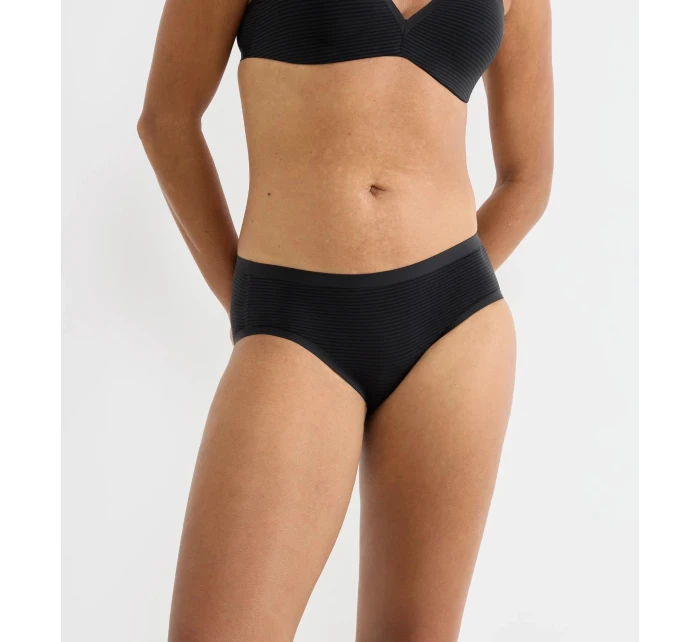 sloggi ZERO Feel Air Hipster - BLACK - SLOGGI BLACK - SLOGGI