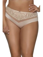 Dámske nohavičky 2107 Yasemin beige - AVA