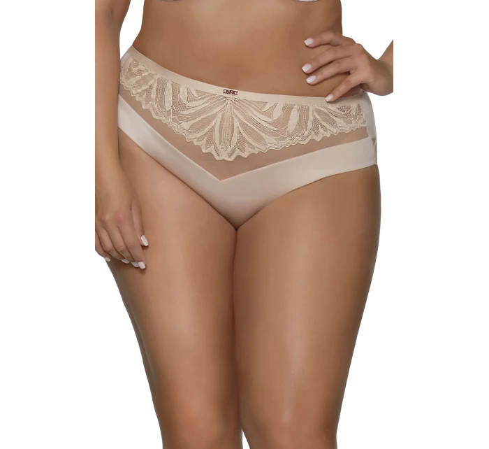 Dámske nohavičky 2107 Yasemin beige - AVA
