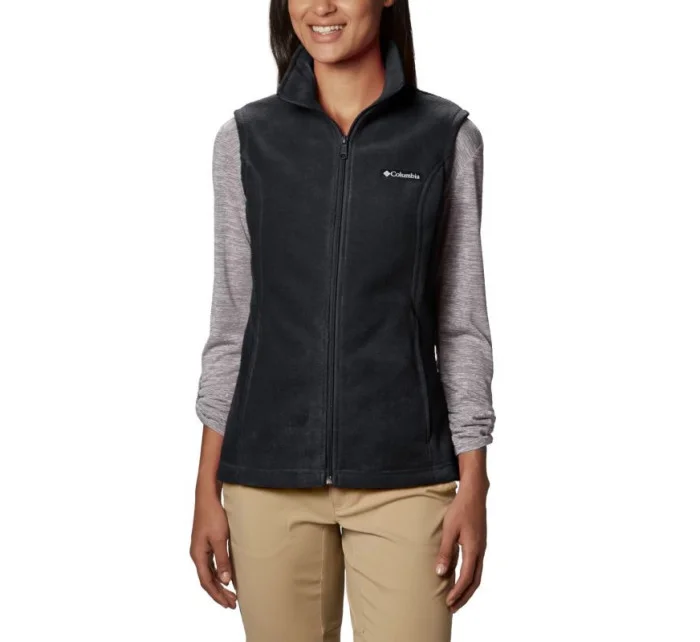 Fleecová vesta W model 21870129 - Columbia