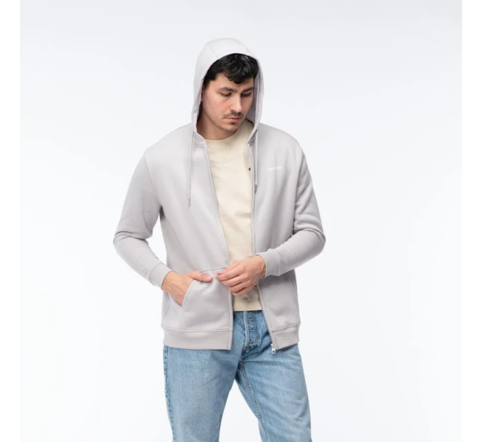 Mikina  M model 20811204 - Iguana