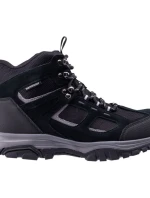 Turistické topánky Didiora MID M