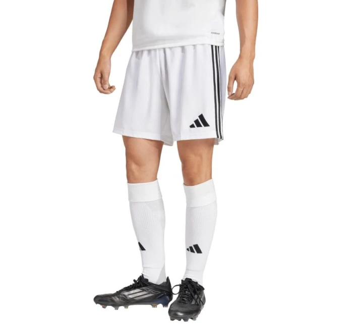 Pánske šortky adidas Tastigo 25 white JN7156