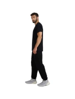 Pánske nohavice 4F CAS M1140 dark black 4FWMM00TTROM1140 20S Pánske nohavice 4F CAS M1140 dark black 4FWMM00TTROM1140 20S