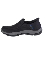 Skechers Slip-Ins Respected - Elgin M 204810-BLK