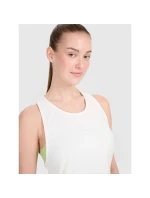 Dámský oversize rychleschnoucí tréninkový top model 21434246 - 4F Dámský oversize rychleschnoucí tréninkový top model 21434246 - 4F