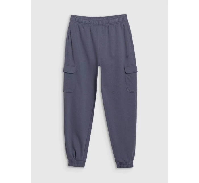 Dívčí tepláky model 21435953 - 4F