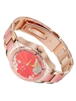 Dámske inteligentné hodinky Rubicon RNCE82 Pink Dámske inteligentné hodinky Rubicon RNCE82 Pink