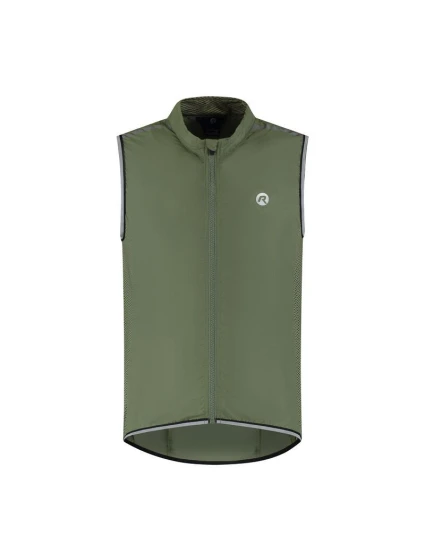 Rogelli kamizelka CORE zielona 6XL