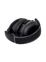 bezdrôtové slúchadlá Skullcandy Crusher Evo True Black